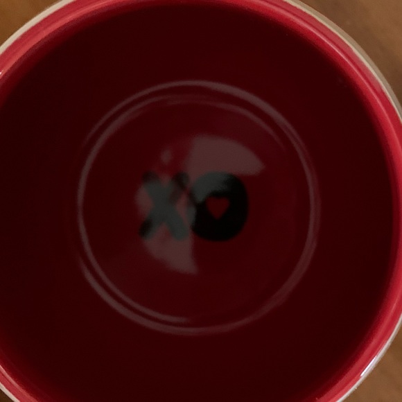 New Valentines Mug Peanuts Snoopy Ceramic Love Mug - Picture 7 of 11